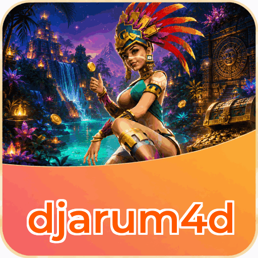 Panduan instalasi dan download djarum4d APK